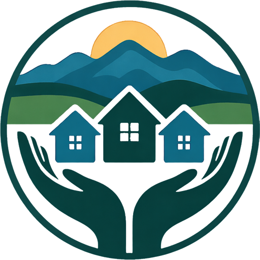 rutherford long term recovery group logo