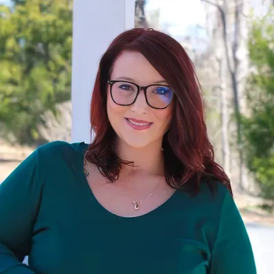 Clarissa Gordon
