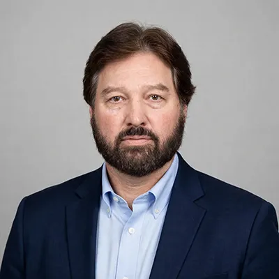 Rick Austin