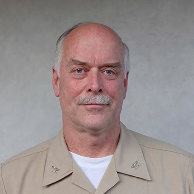 Steve Ross